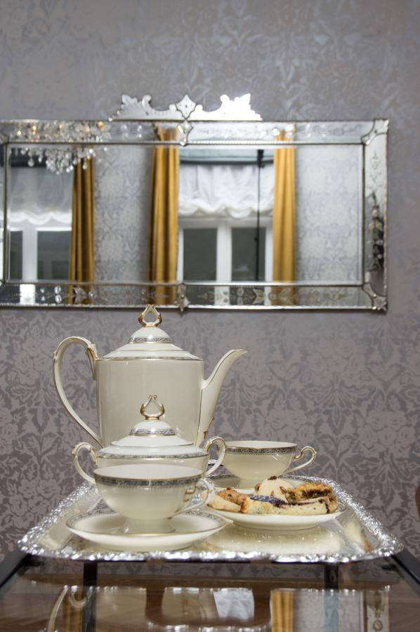 Vila Katharina Brasov Ngoại thất bức ảnh
