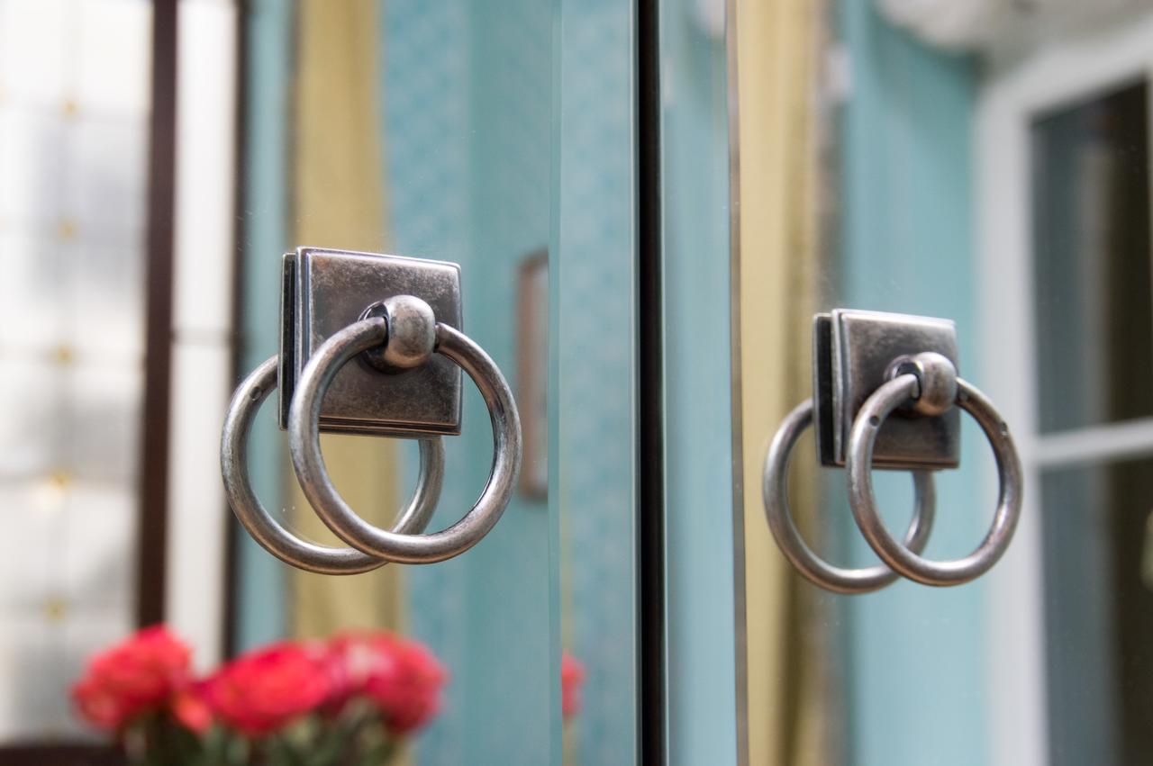 Vila Katharina Brasov Ngoại thất bức ảnh