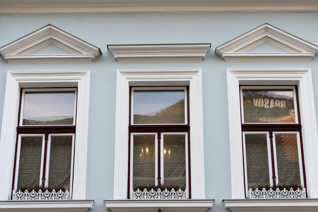 Vila Katharina Brasov Ngoại thất bức ảnh