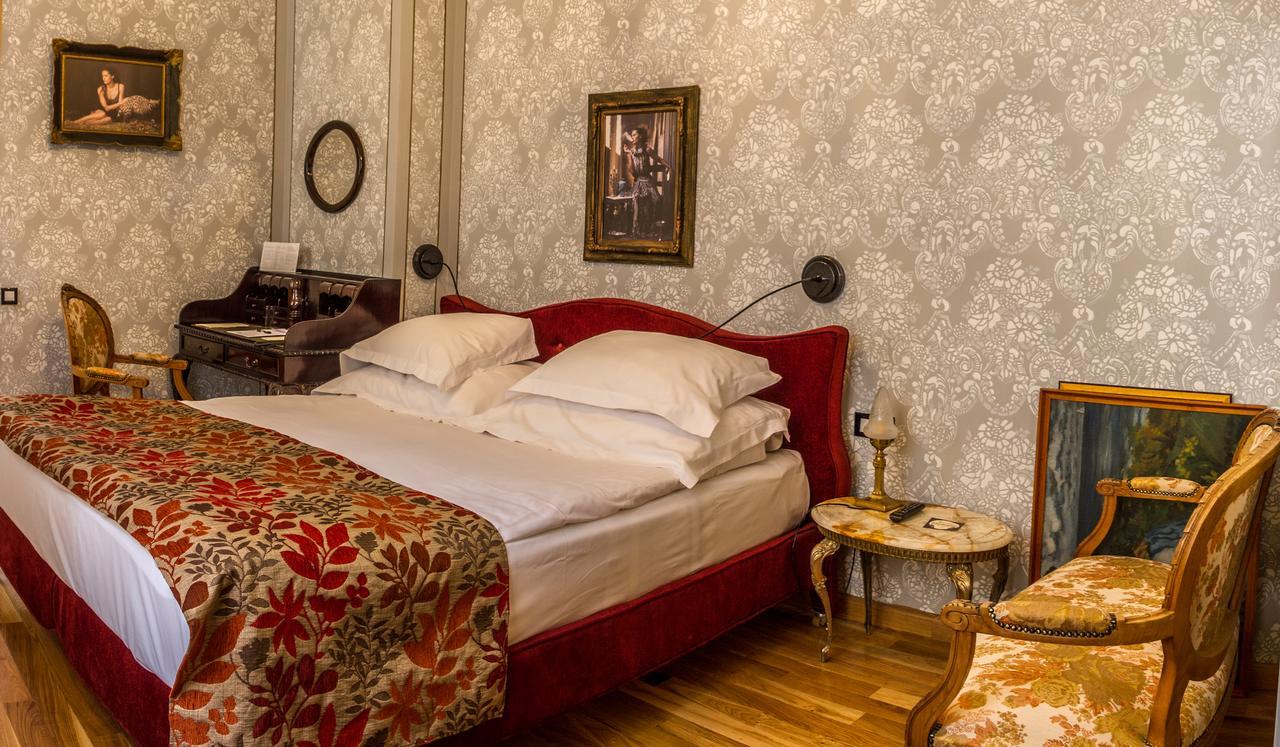 Vila Katharina Brasov Ngoại thất bức ảnh