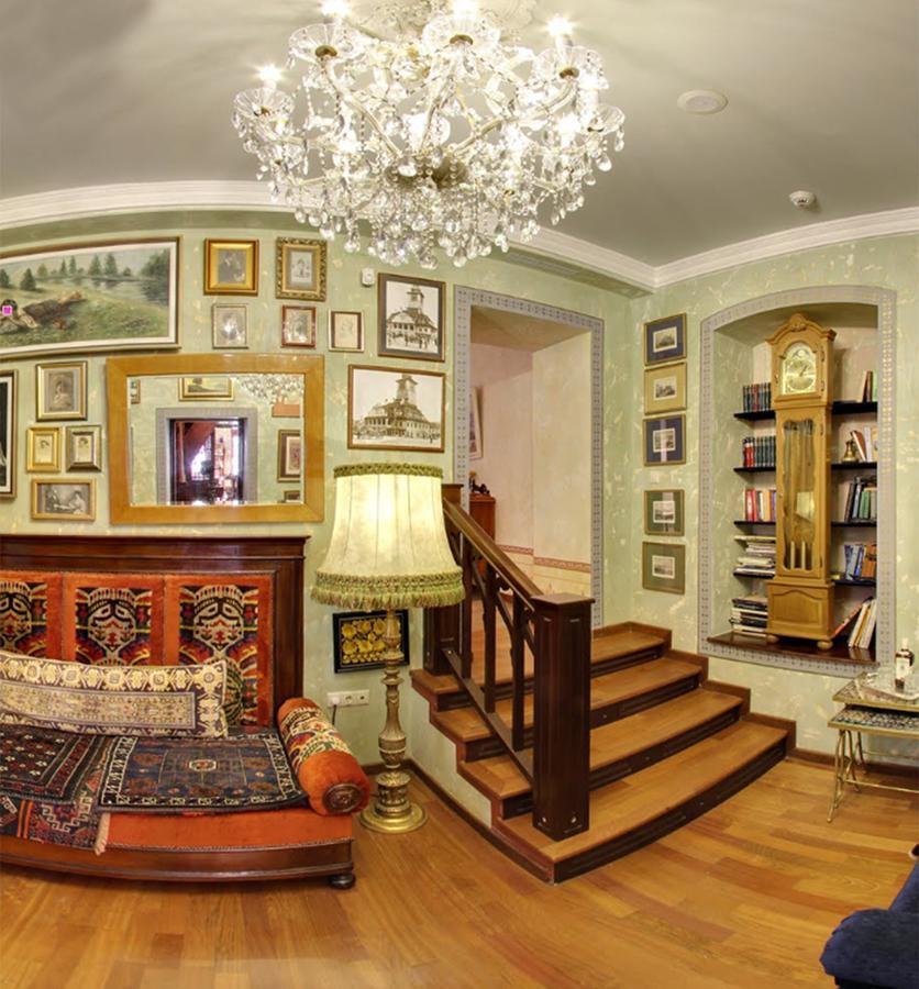 Vila Katharina Brasov Ngoại thất bức ảnh