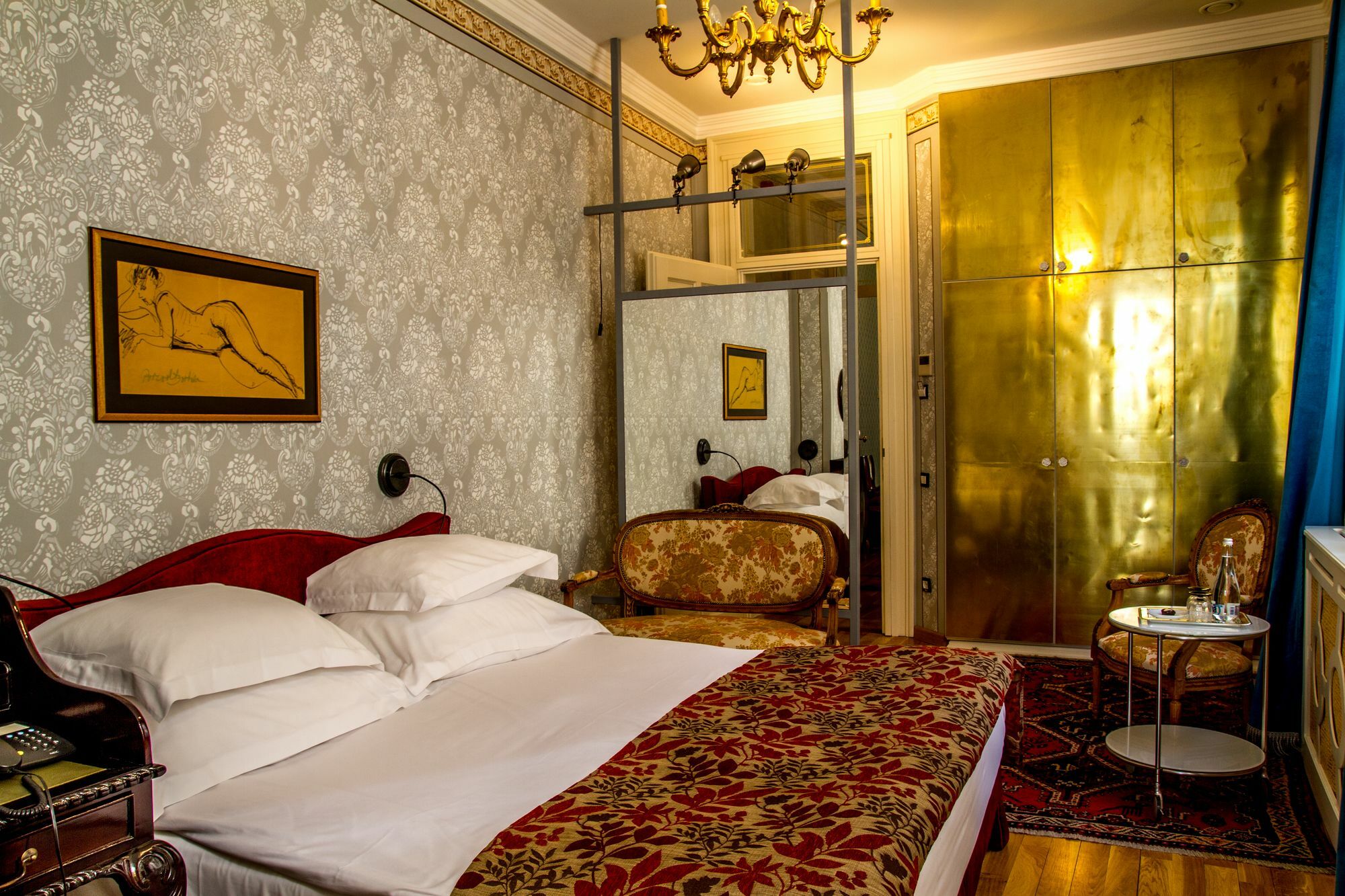 Vila Katharina Brasov Ngoại thất bức ảnh